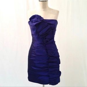 Jessica McClintock Cocktail Dress